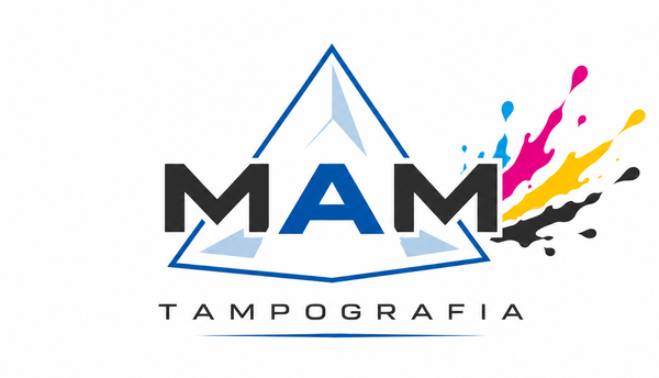 MAM TAMPO — Tampografía Industrial